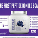 Metabolic Nutrition Tri-PEP 400 Grams (40 Servings)