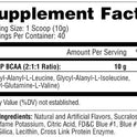 Metabolic Nutrition Tri-PEP 400 Grams (40 Servings)