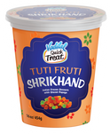 Tuti Fruti Shrikhand