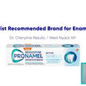 Sensodyne Pronamel Active Shield Enamel Toothpaste, Fresh Mint, 3.4 Oz