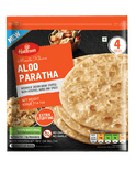 Aloo Paratha