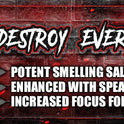 Insane Labz Wake The Dead Smelling Salts