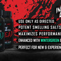Insane Labz Wake The Dead Smelling Salts