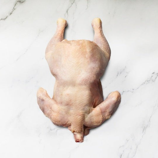 Halal Whole Chicken (Medium Chicken)