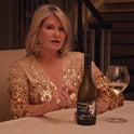 19 Crimes Martha's Chard Chardonnay White Wine, 750ml Bottle, 13.8% ABV