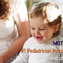 Infants' Motrin Concentrated Drops, Fever Reducer, Ibuprofen, Berry Flavored.5oz