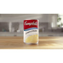 Campbell’s Condensed 98% Fat Free Cream of Chicken Soup, 10.5 Ounce Can