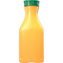 Simply Non GMO Orange Juice No Pulp, 89 fl oz Bottle