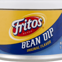 Fritos Bean Dip 9 Oz