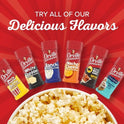 Orville Redenbacher's Movie Theater Butter Popcorn Seasoning, 2.4 oz.