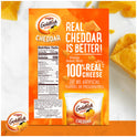 Goldfish Cheddar Crackers, Snack Pack, 1 oz, 30 CT Multi-Pack Box