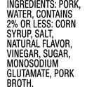Jimmy Dean Premium Pork Hot Sausage Roll, 16 oz