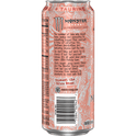 Monster Energy, Ultra Peachy Keen, 16 fl oz