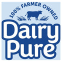 DairyPure Half & Half Ultra-Pasteurized Quart