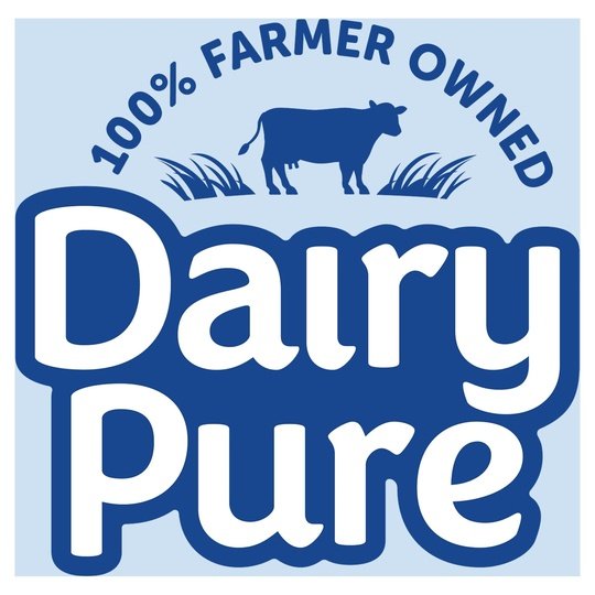 DairyPure Half & Half Ultra-Pasteurized Quart