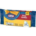 Kraft Sharp Cheddar Cheese, 16 oz Block