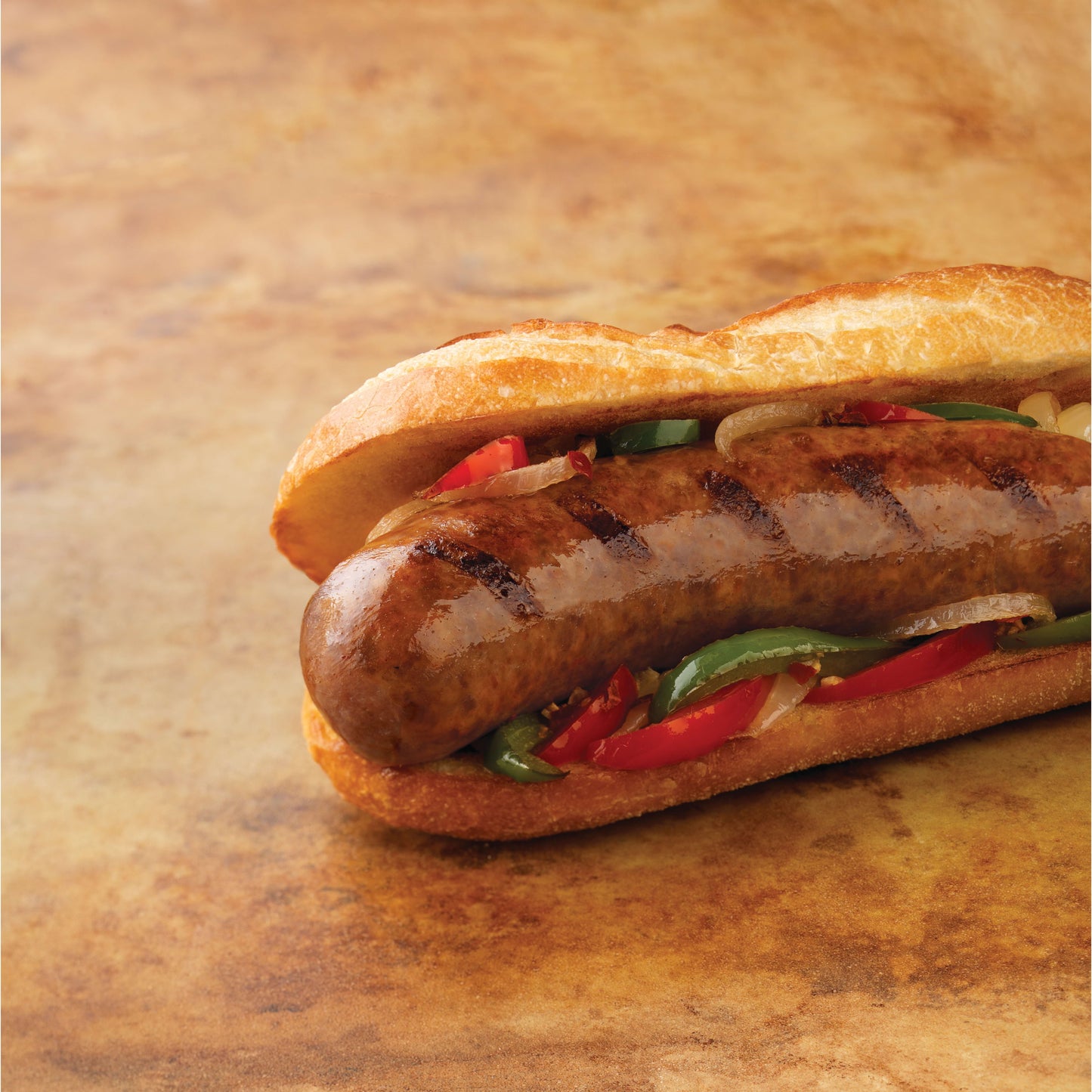 Johnsonville Sweet Italian Pork Sausage Links, 19 oz, 5 Count Tray