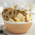 CHIPS AHOY! Chewy Chocolate Chip Cookies with Reese's Peanut Butter Cups, Family Size, 14.25 oz