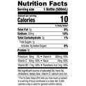 Gatorade Fit Electrolyte Beverage, Healthy Real Hydration, Tropical Mango, 16.9 oz Bottle