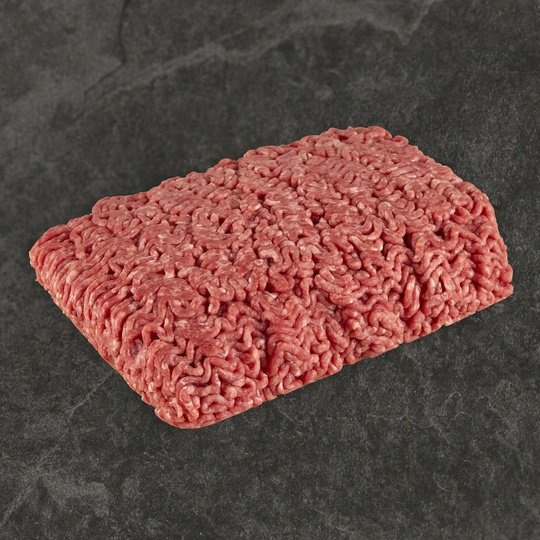 All Natural* 85% Lean/15% Fat Angus Premium Ground Beef, 2.25 lb Tray