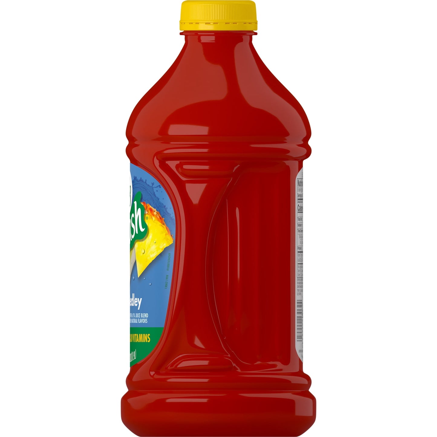 V8 Splash Fruit Medley Flavored Juice Blend, 64 fl oz Bottle