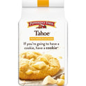 Pepperidge Farm Tahoe Crispy White Chocolate Macadamia Nut Cookies, 7.2 oz Bag (8 Cookies)