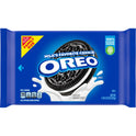 NABISCO OREO ORIGINAL FAMILY SIZE COOKIES 18.12 OZ