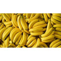 Marketside Fresh Organic Bananas, Bunch