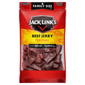 10 Ounce Jack Link's Teriyaki Beef Jerky 1/1 Count