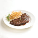 Tender Year Brand Frozen Beef Liver, 1 lb