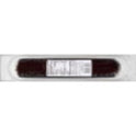 Hillshire Farm Hardwood Smoked Beef Summer Sausage, 19 oz