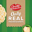 Orville Redenbacher's SmartPop! Butter Microwave Popcorn, Mini Bags, 1.16 Oz, 12 Ct