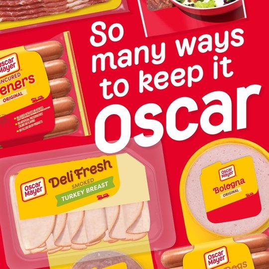 Oscar Mayer Deli Fresh Smoked Sliced Turkey Breast Deli Lunch Meat, 9 oz Package