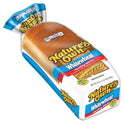 Nature's Own WhiteWheat Healthy White Bread, Sliced White Bread Loaf, 20 oz