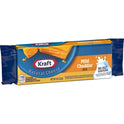 Kraft Mild Cheddar Cheese, 8 oz Block