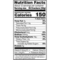 Cheez-It DUOZ Jalapeno Cheddar Jack Crackers, 12.4 oz