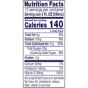 Welch's 100% Grape Juice, Concord Grape, 96 fl oz Bottle