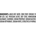 Ball Park Bun Length Angus Beef Hot Dogs, 14 oz, 8 Count