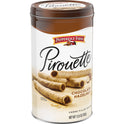 Pepperidge Farm Pirouette Cookies, Chocolate Hazelnut Créme Filled Wafers, 13.5 oz Tin