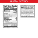 Cheez-It Buffalo Wing Cheese Crackers, 12.4 oz