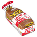 Nature's Own Life Sugar-Free 100% Whole Grain Bread Loaf, 16 oz