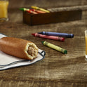Jimmy Dean Pancake & Sausage on a Stick, 5 Count (Frozen)