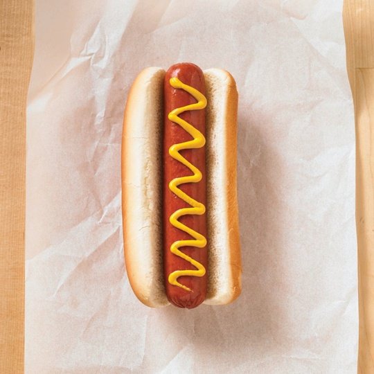 Ball Park Original Angus Beef Hot Dogs, 14 oz, 8 Ct