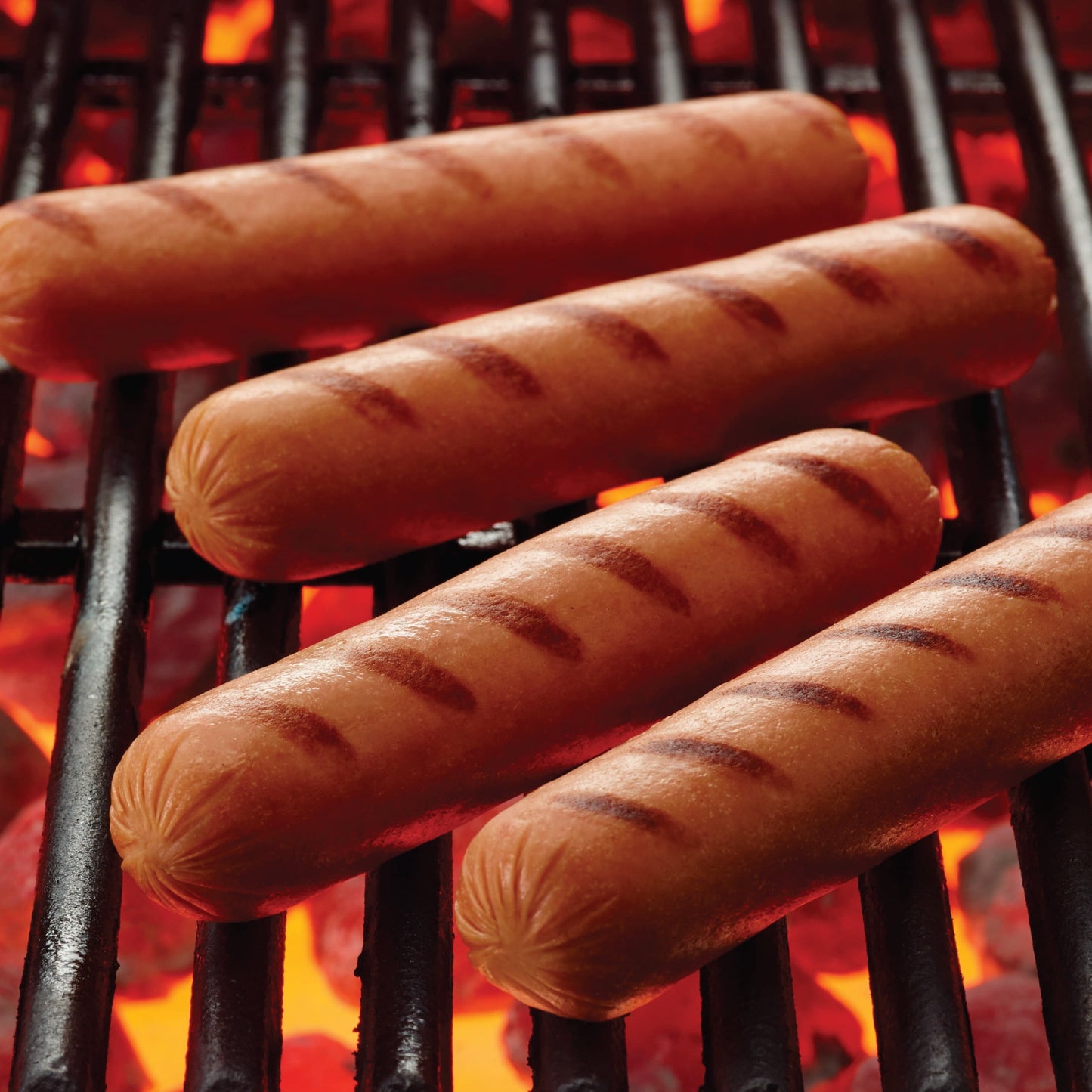 Ball Park Bun Length Beef Hot Dogs, 15 oz, 8 Count