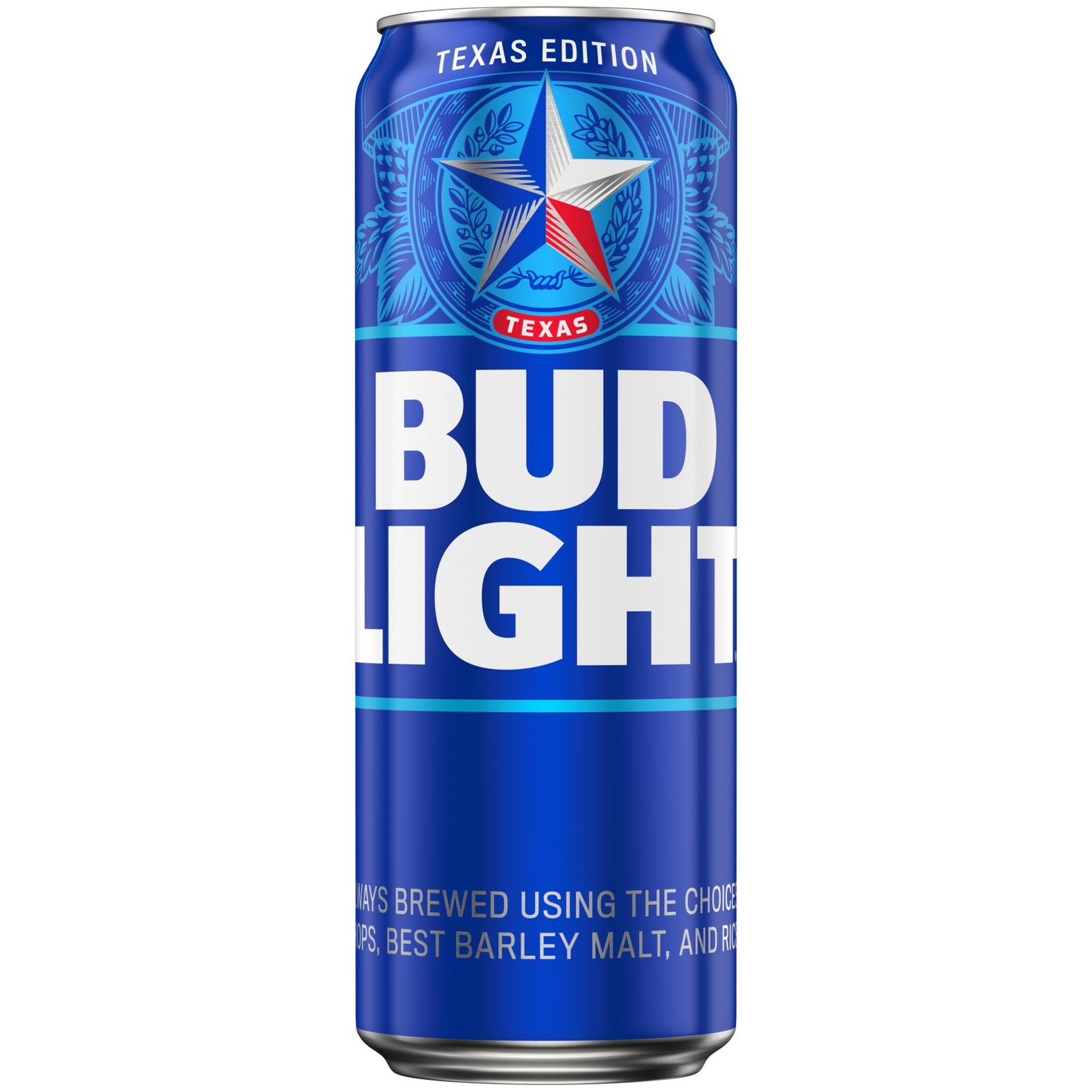 Bud Light Beer, 25 fl oz Aluminum Can, 4.2% ABV, Domestic Lager