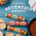 Cacique Pork Chorizo, 9 oz (Refrigerated)