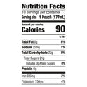 Capri Sun 100% Juice Watermelon Juice Box Pouches, 10 ct Box, 6 fl oz Pouches