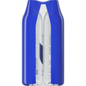 smartwater vapor distilled premium water, 1 liter, 6 count bottles