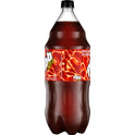 Pibb Xtra Spicy Cherry Soda Pop, 2 Liter Bottle