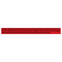 Bar-S Classic Jumbo Franks Hot Dogs, 8 Franks per Package, 1 lb Pack